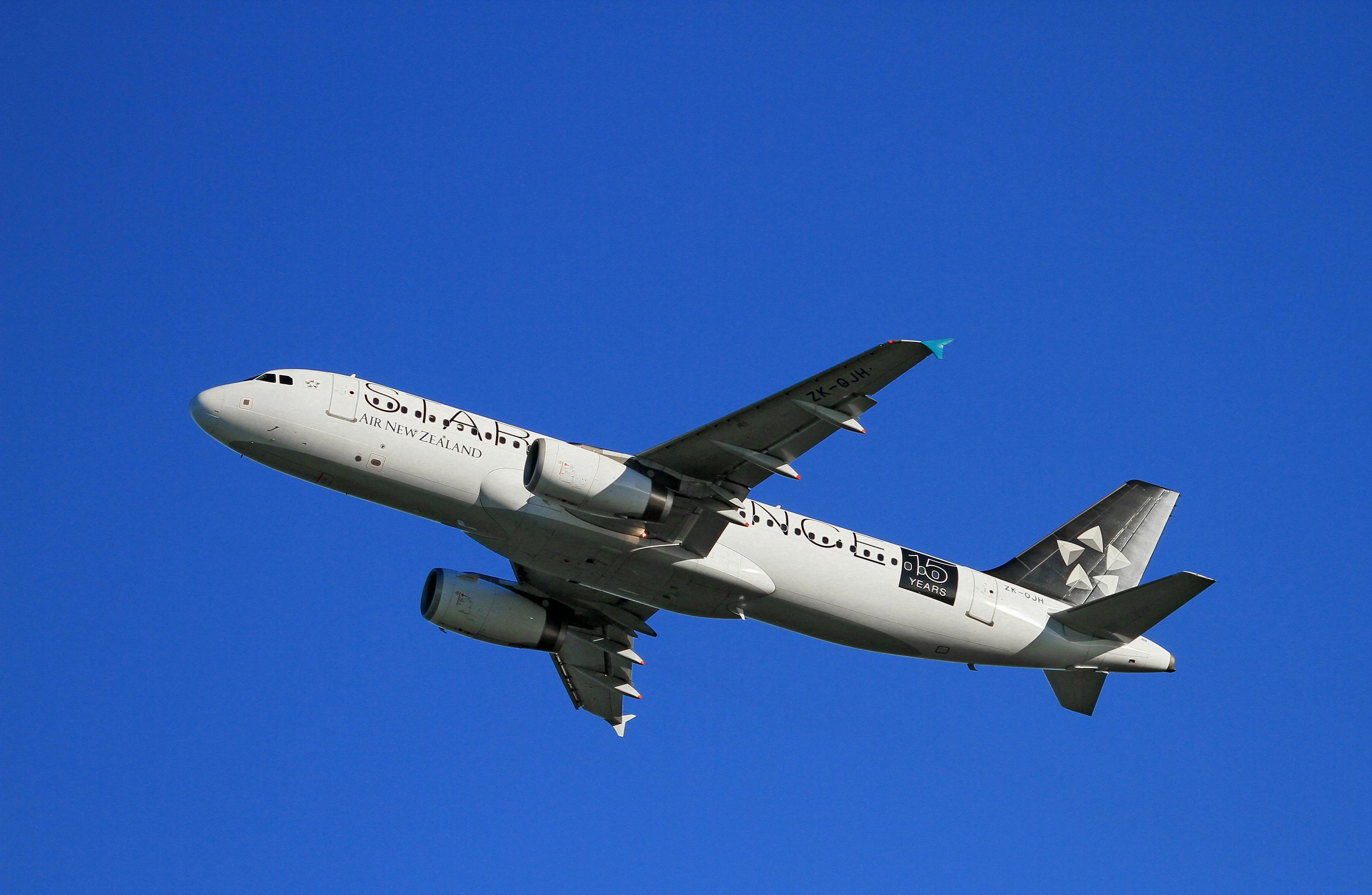 韩国济州航空又一架波音 737-800 飞机发生起落架故障，现已成功降落